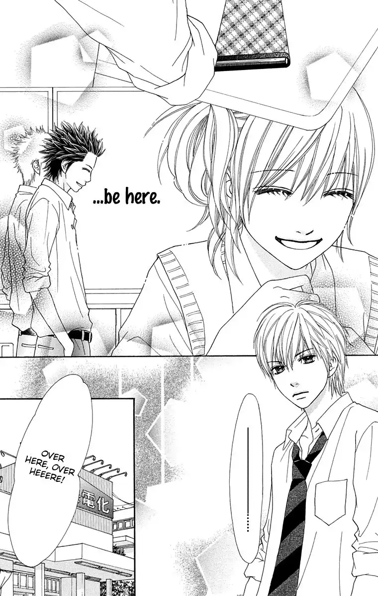 Parfait Tic Chapter 146 8